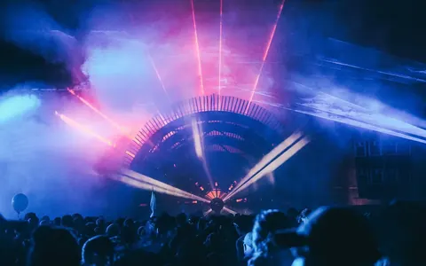 Garbicz Festival