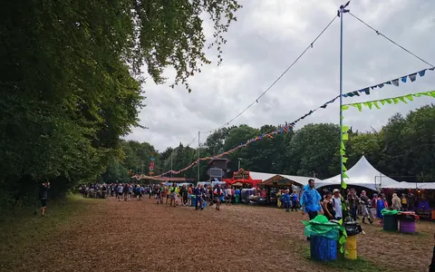 Glade Festival