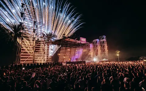 Glitch Festival Malta