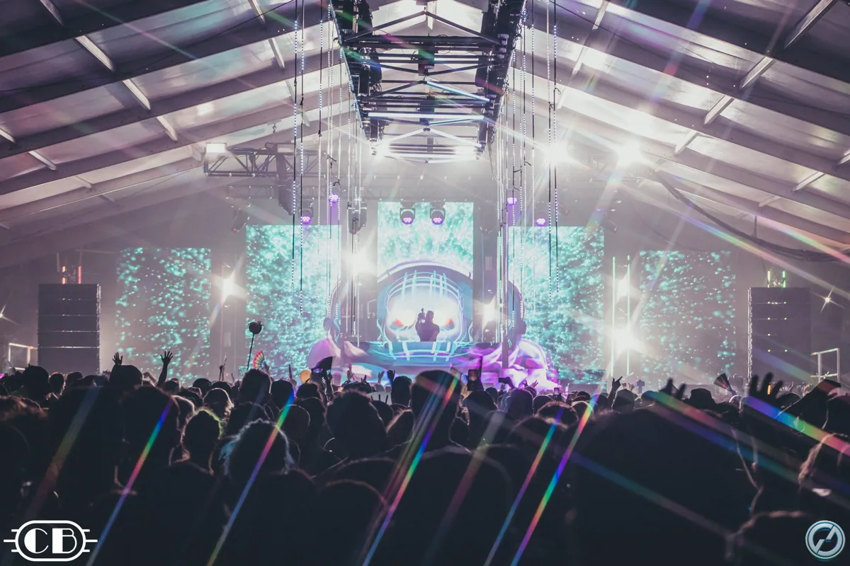 Global Dance Festival