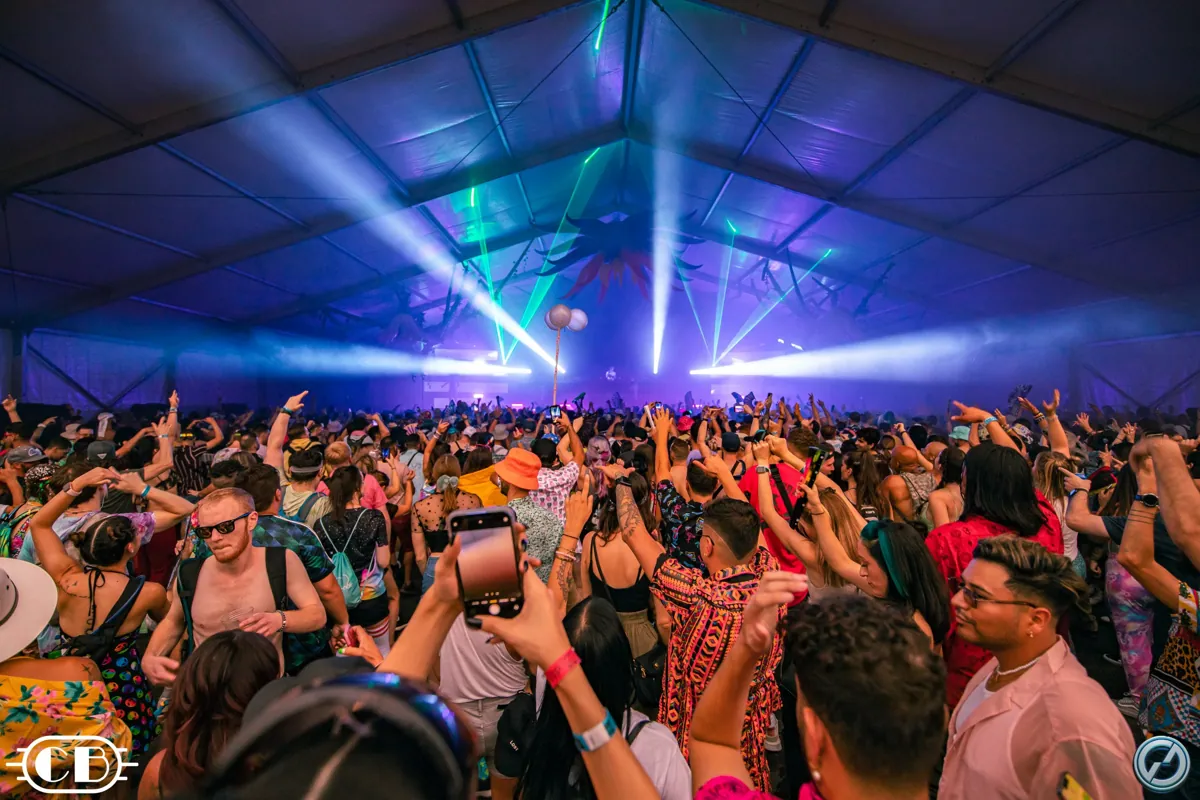 Global Dance Festival