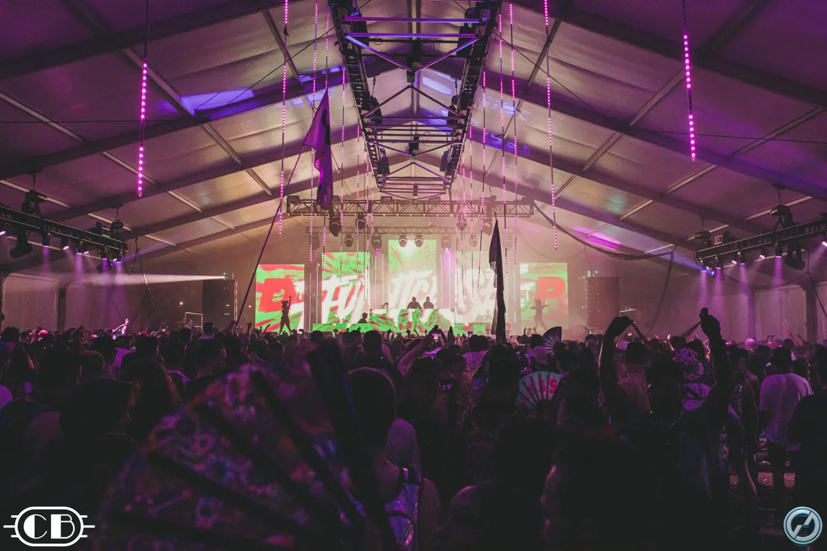 Global Dance Festival