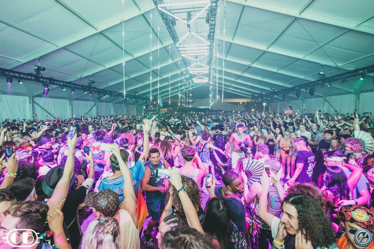Global Dance Festival