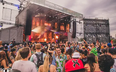 Global Dance Festival