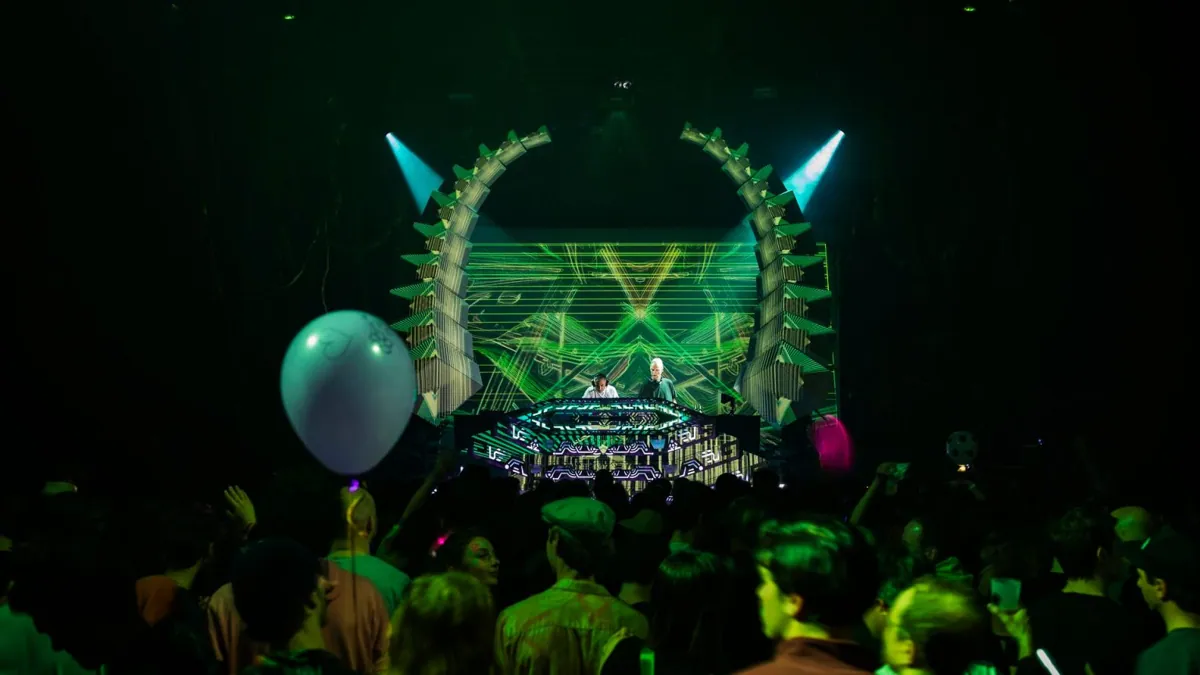 Hadra Trance Festival