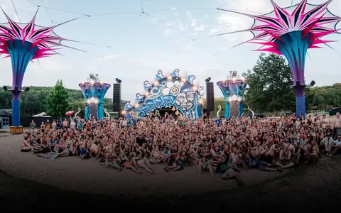 Hadra Trance Festival