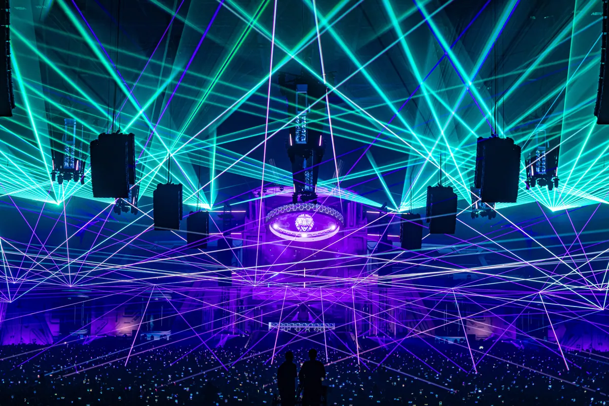 Hard Bass