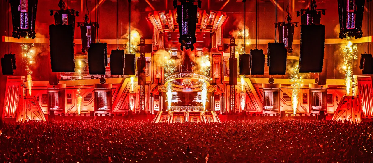 Hard Bass