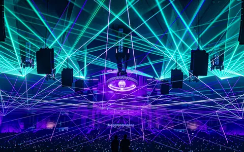 Hard Bass