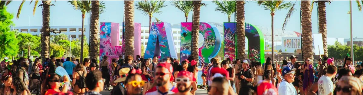HARD Summer