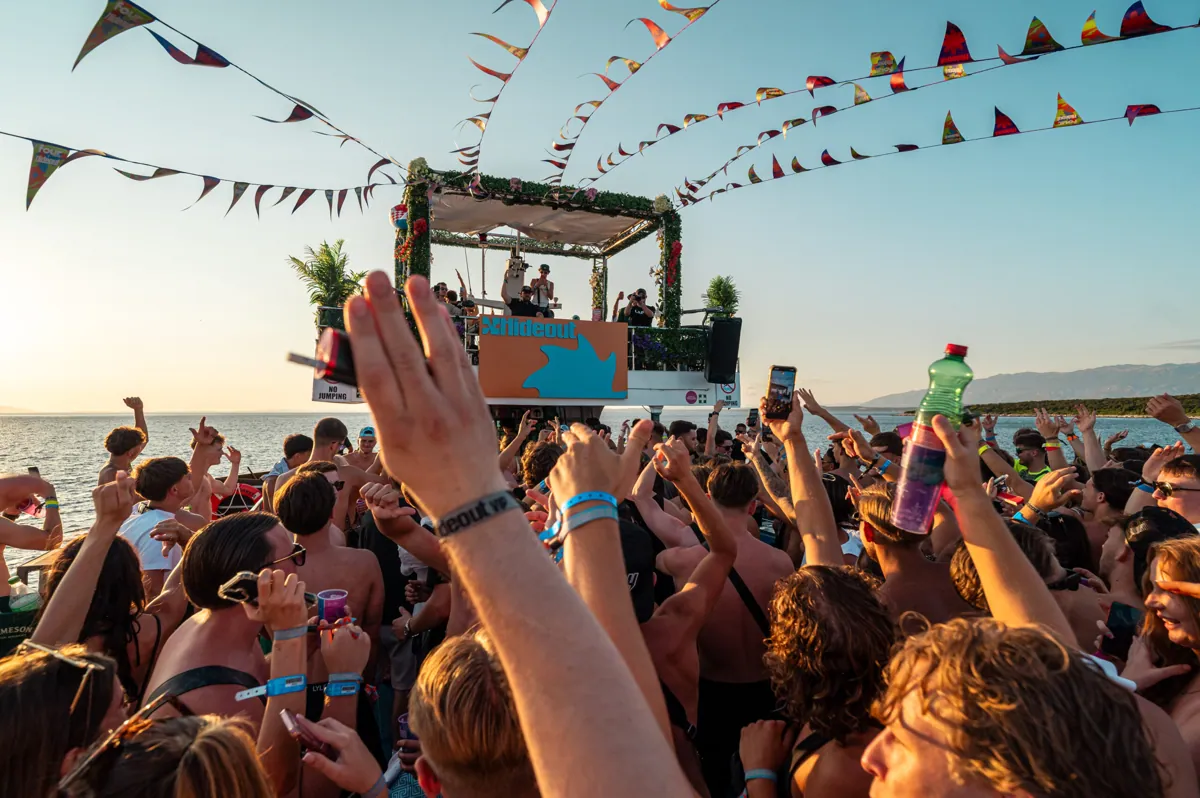 Hideout Festival