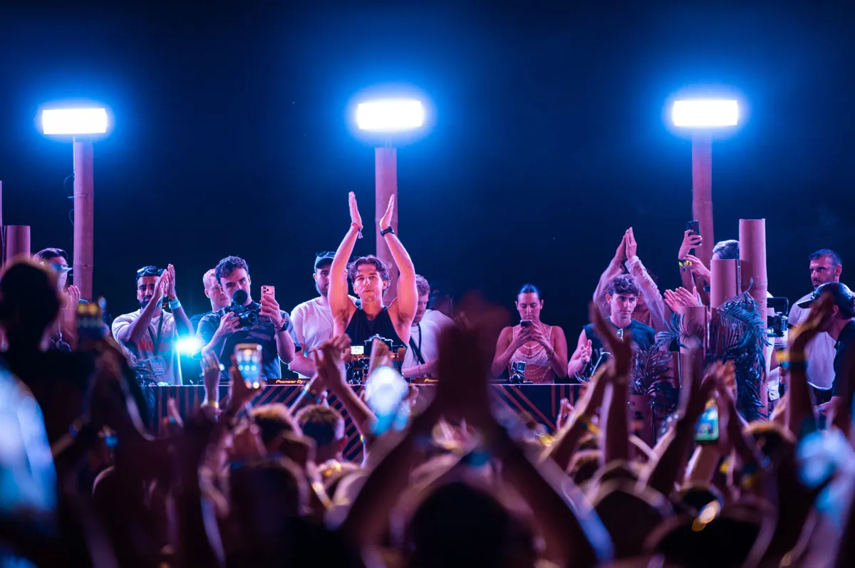 Hideout Festival
