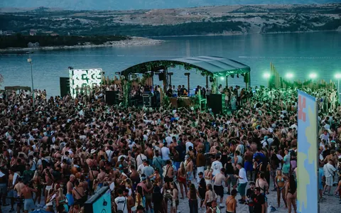 Hideout Festival