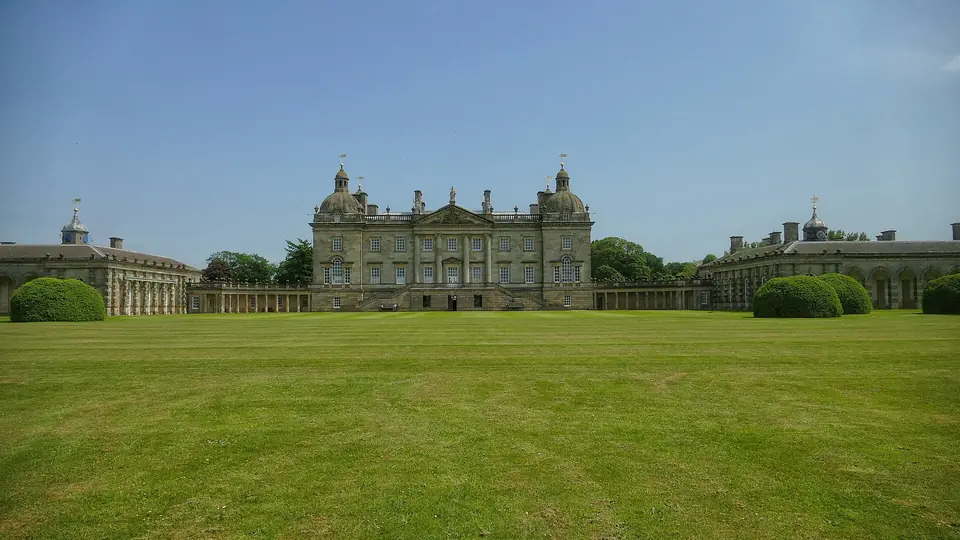 Houghton Festival