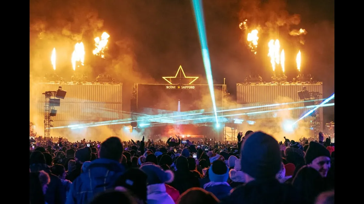 Igloofest