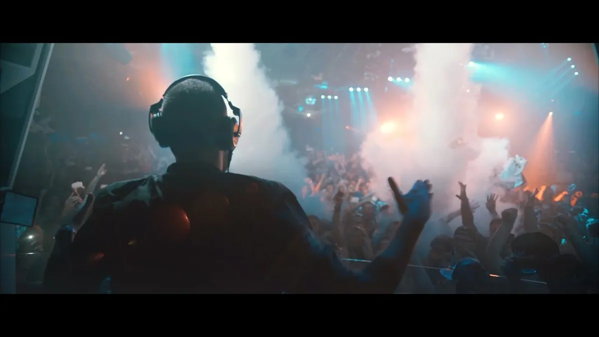 Into The Madness