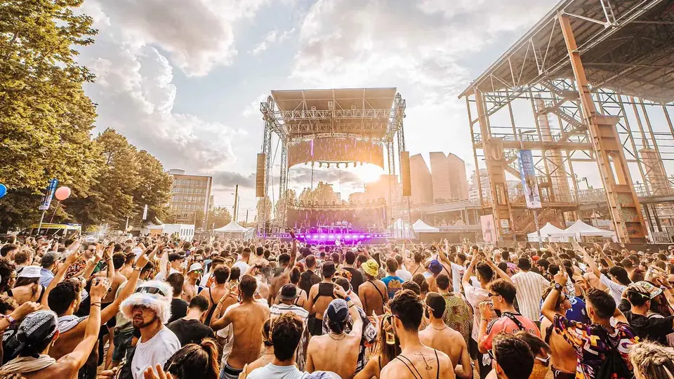 Kappa FuturFestival