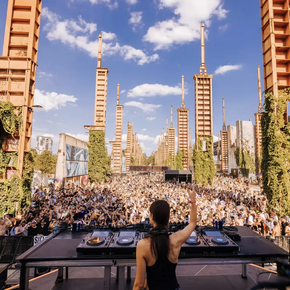 Kappa FuturFestival