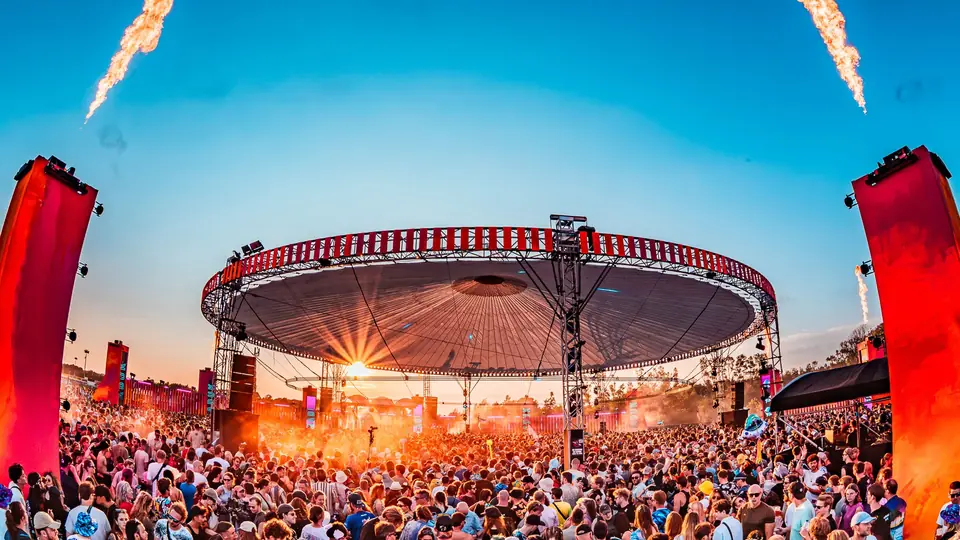Liquicity Festival