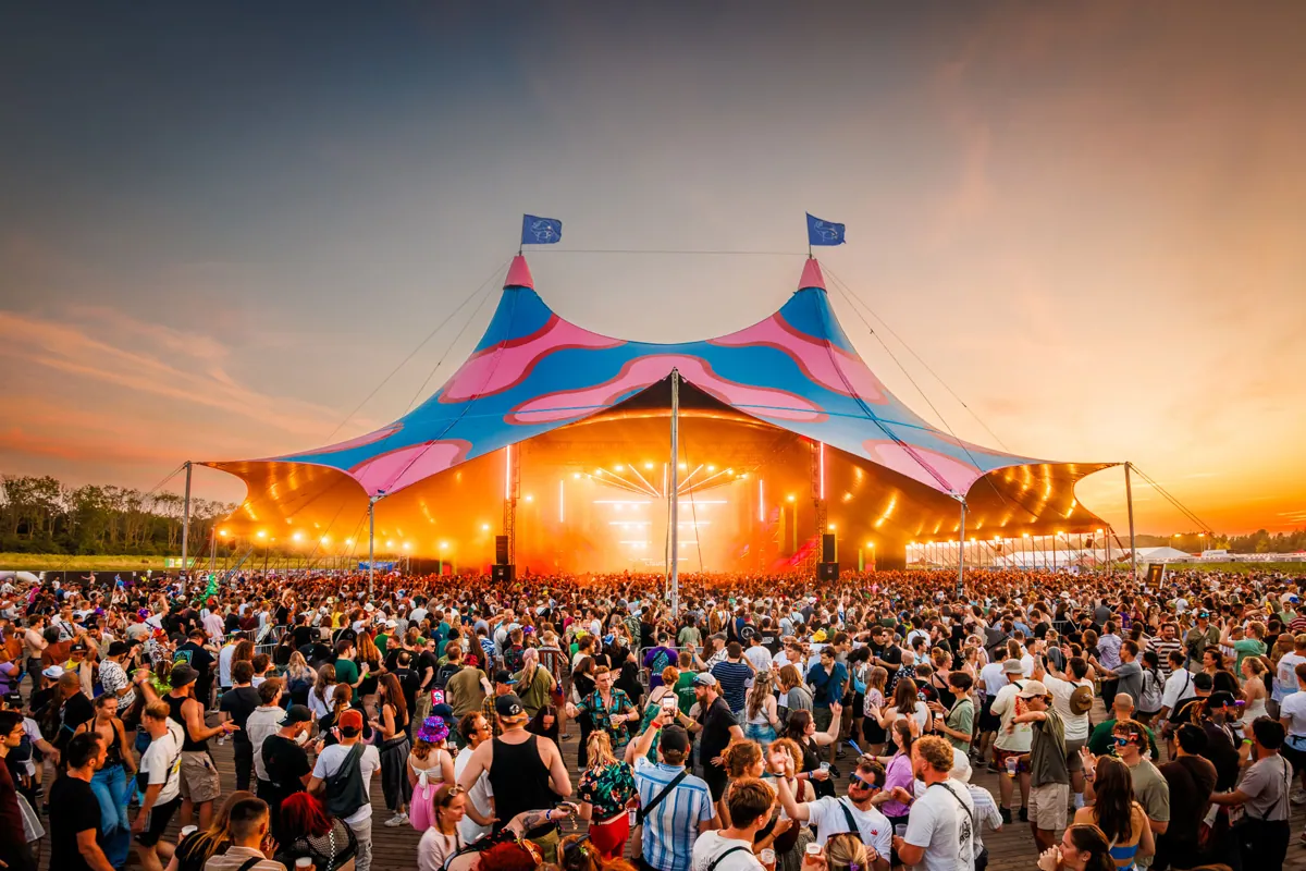 Liquicity Festival
