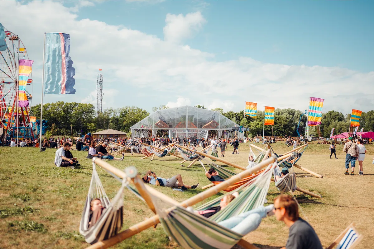 Liquicity Festival