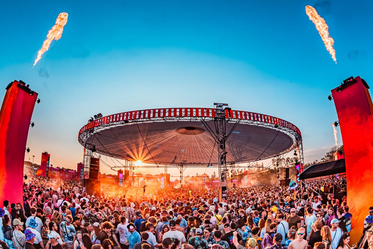 Liquicity Festival