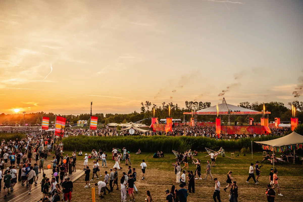 Liquicity Festival