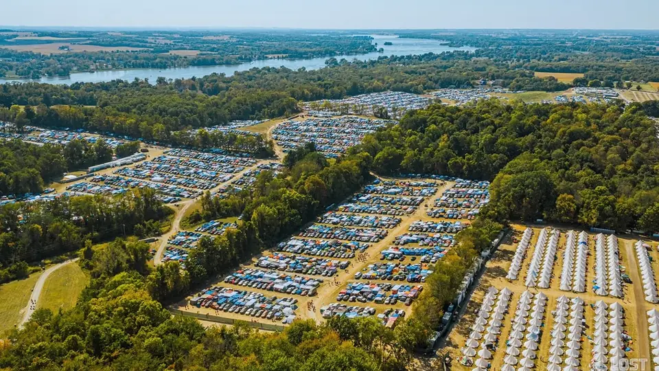 Lost Lands