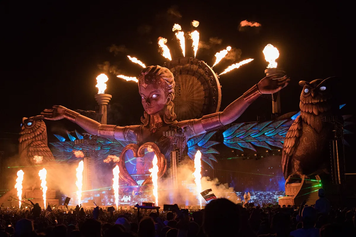 Lost Lands