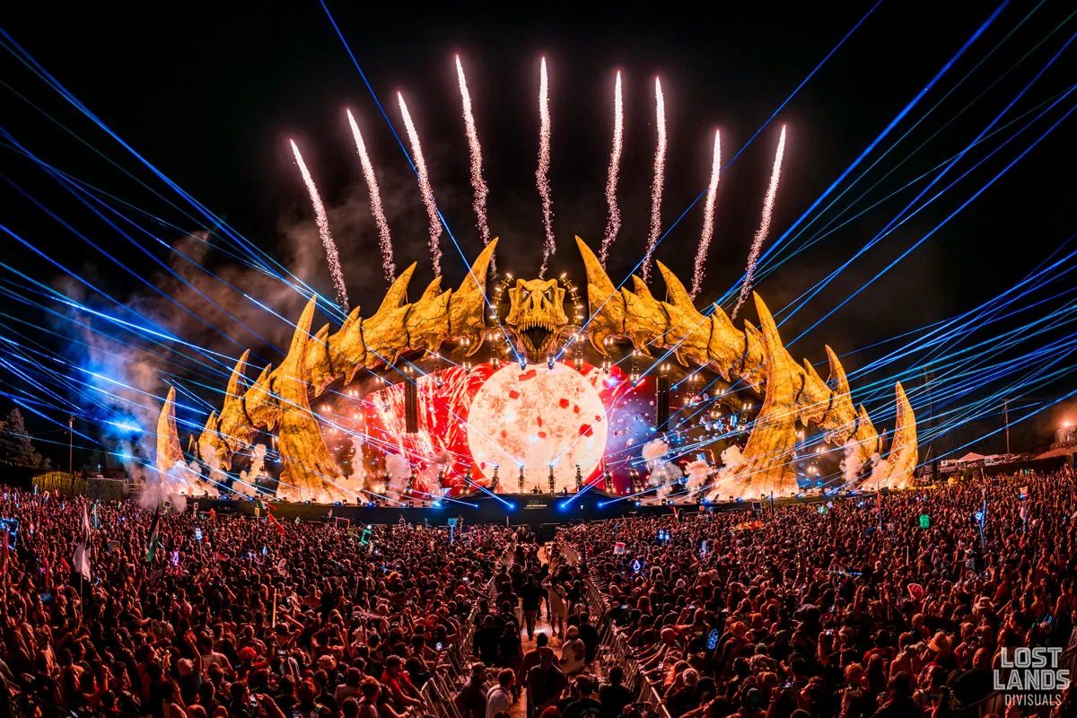 Lost Lands