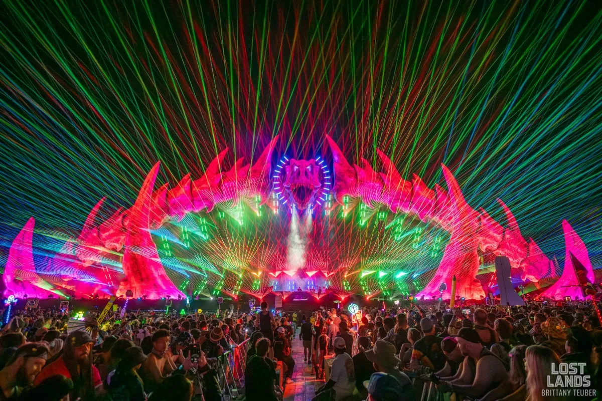 Lost Lands