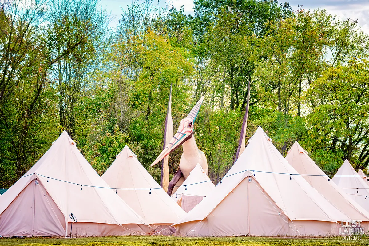 Lost Lands
