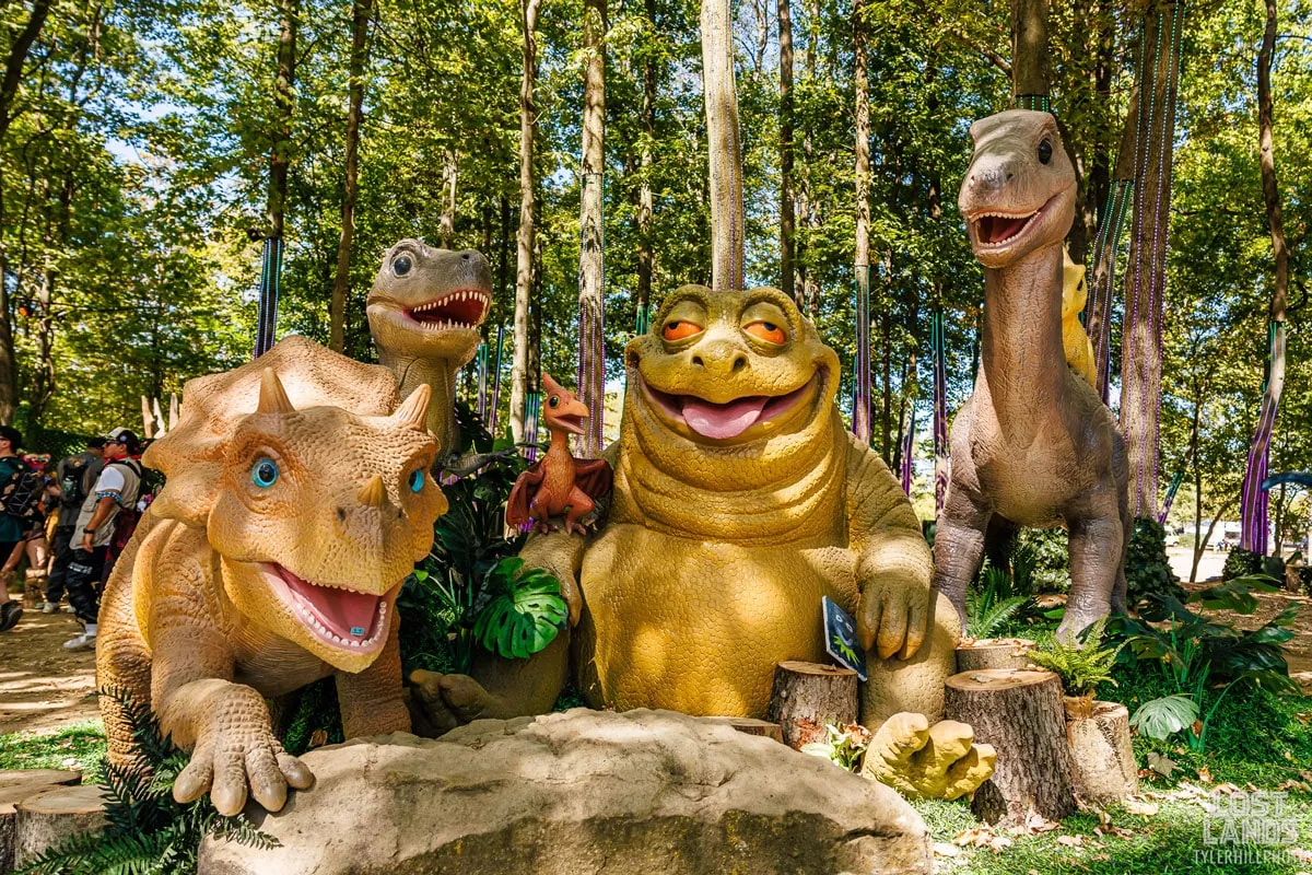 Lost Lands