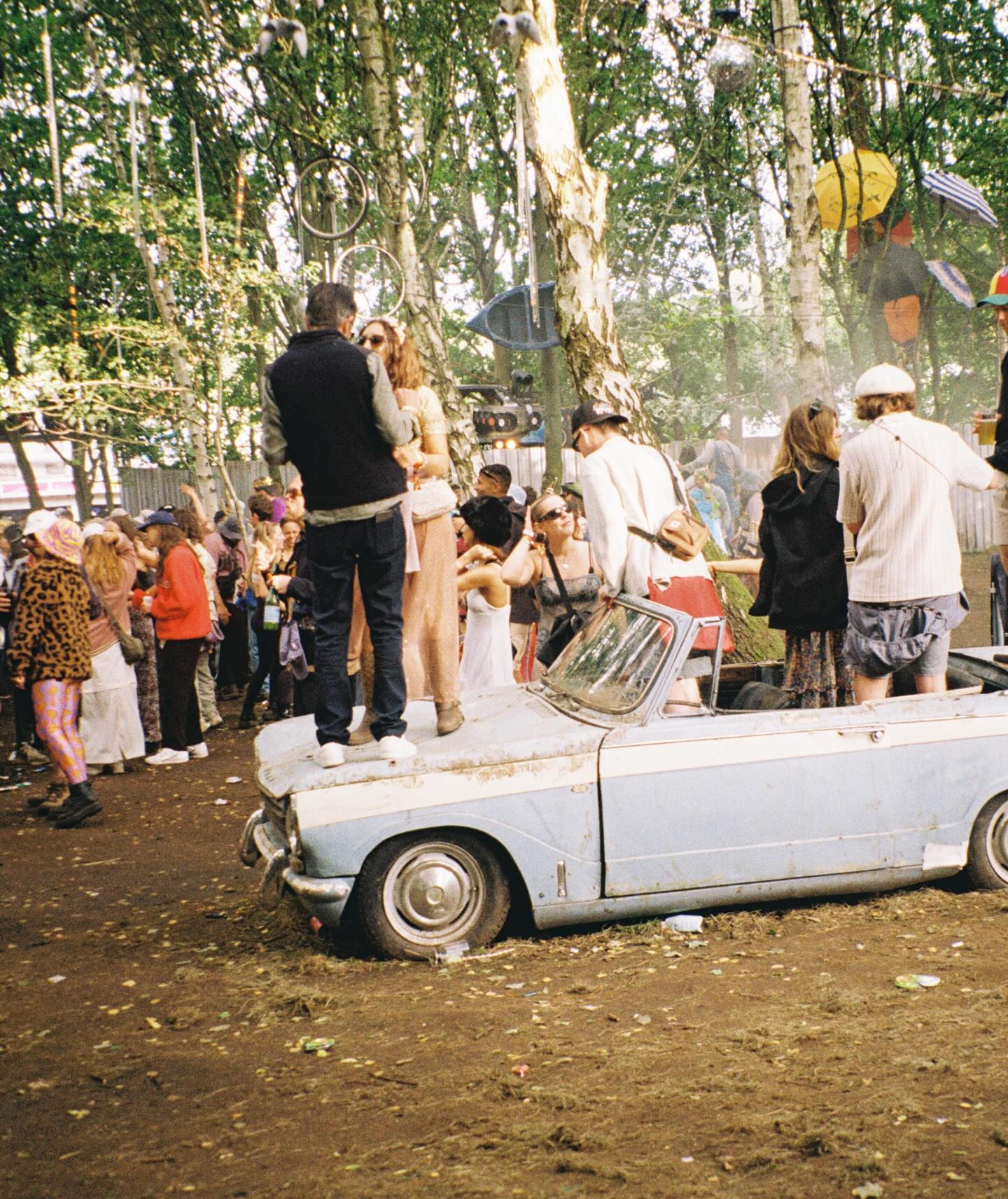 Festival photo