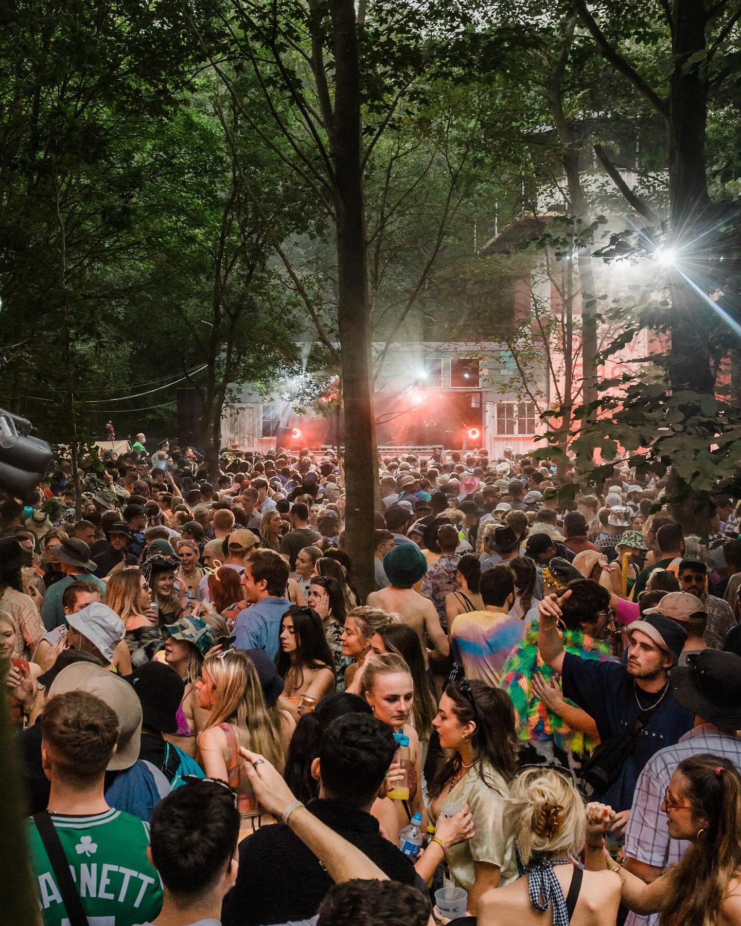 Festival photo