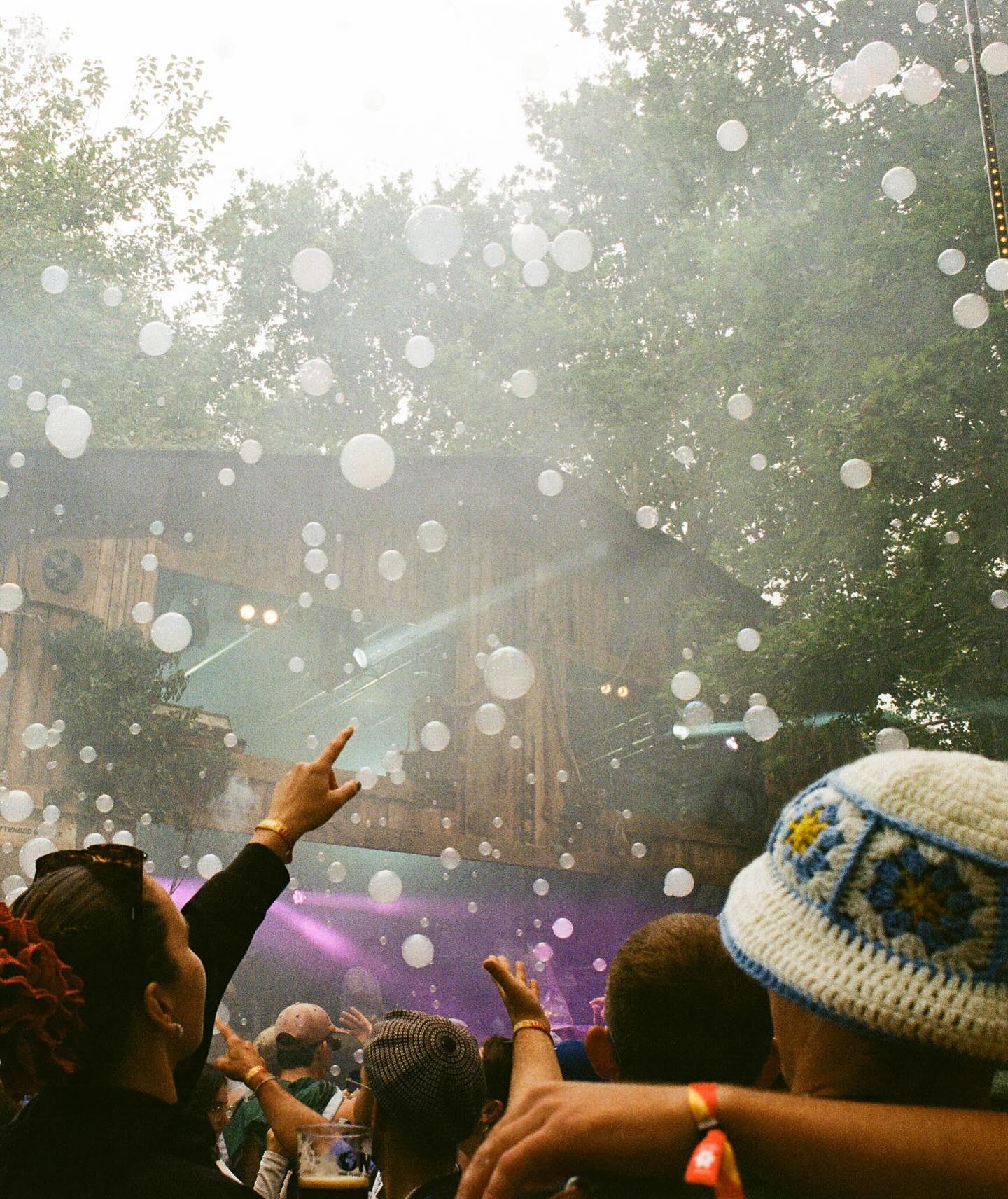 Festival photo