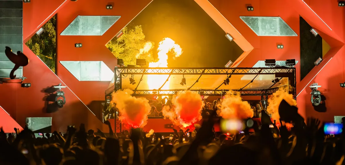 Loveland Festival