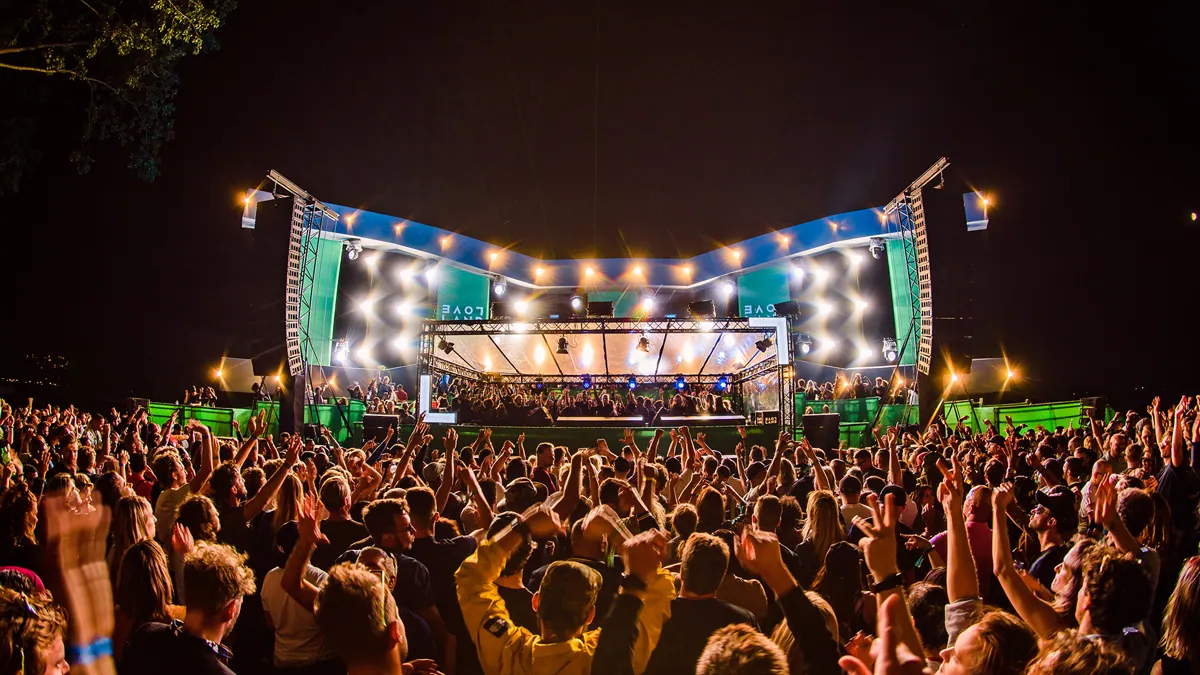 Loveland Festival