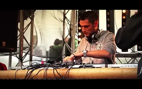 Luminosity Beach Festival
