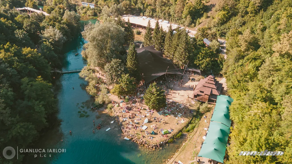 Mo:Dem Festival