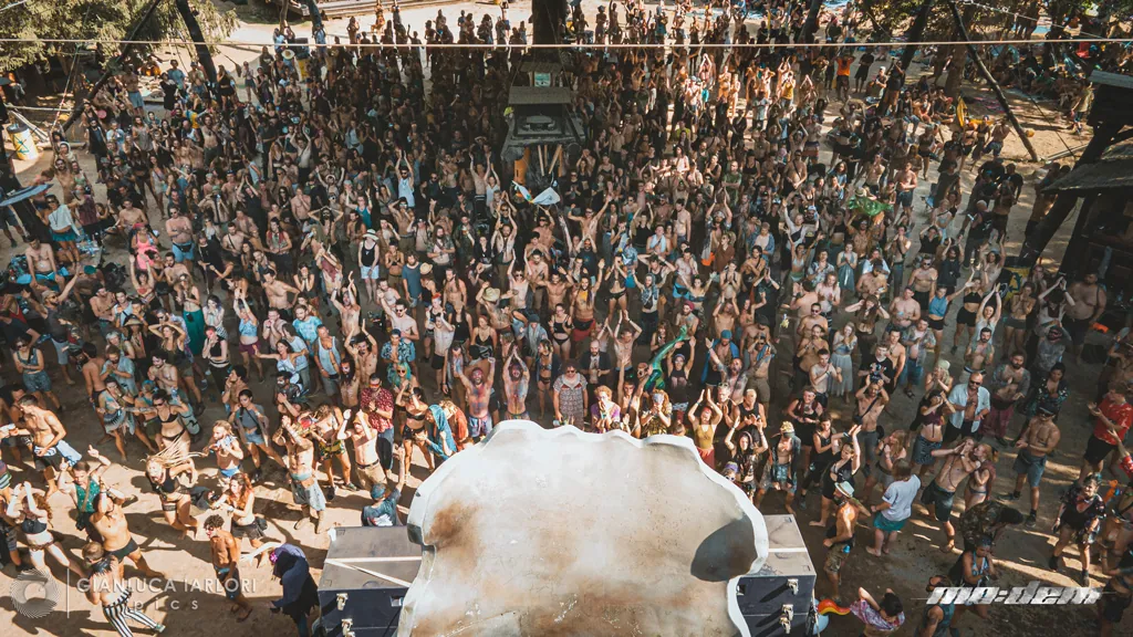 Mo:Dem Festival