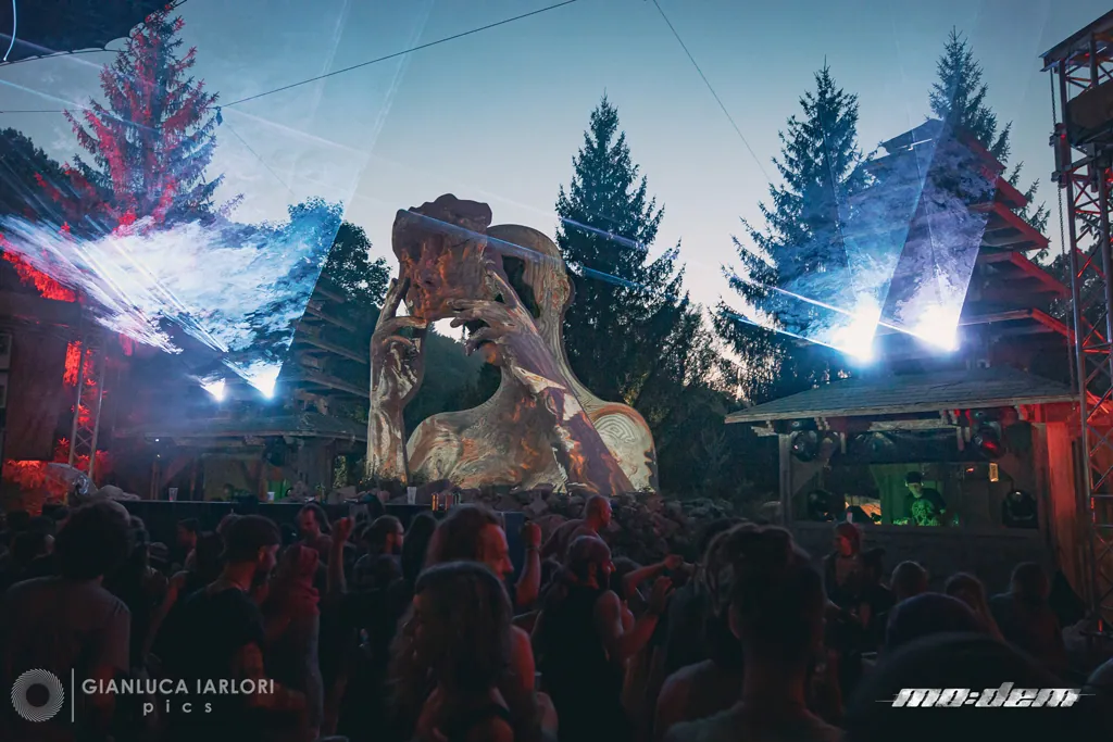 Mo:Dem Festival
