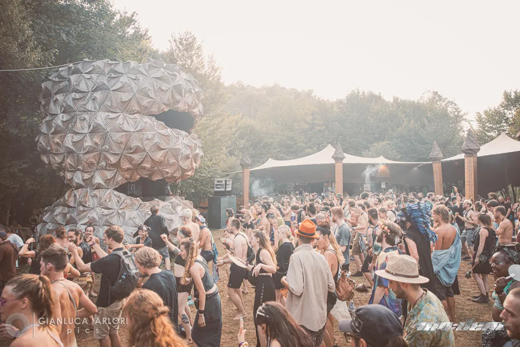 Mo:Dem Festival