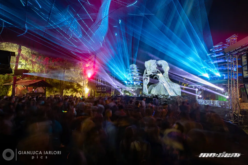 Mo:Dem Festival