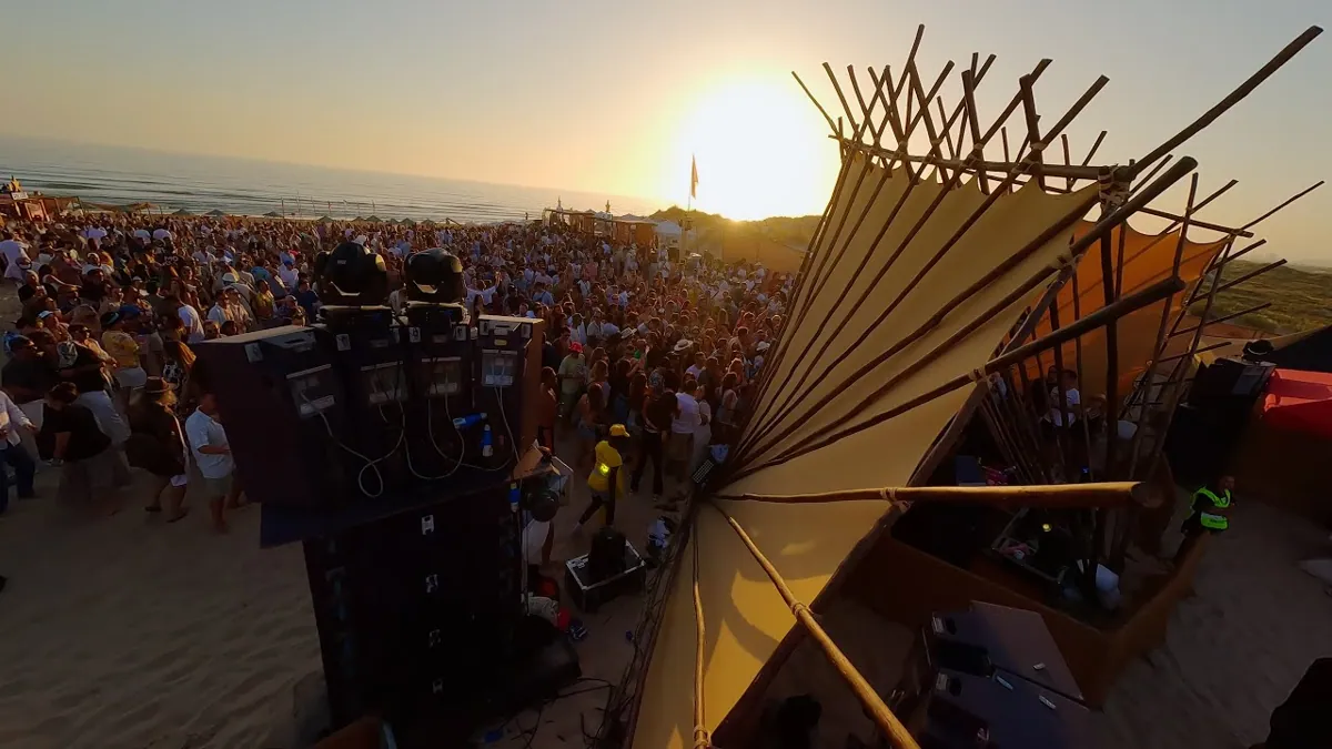 MOGA Festival