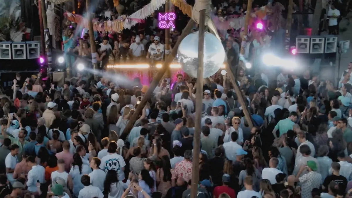 MOGA Festival