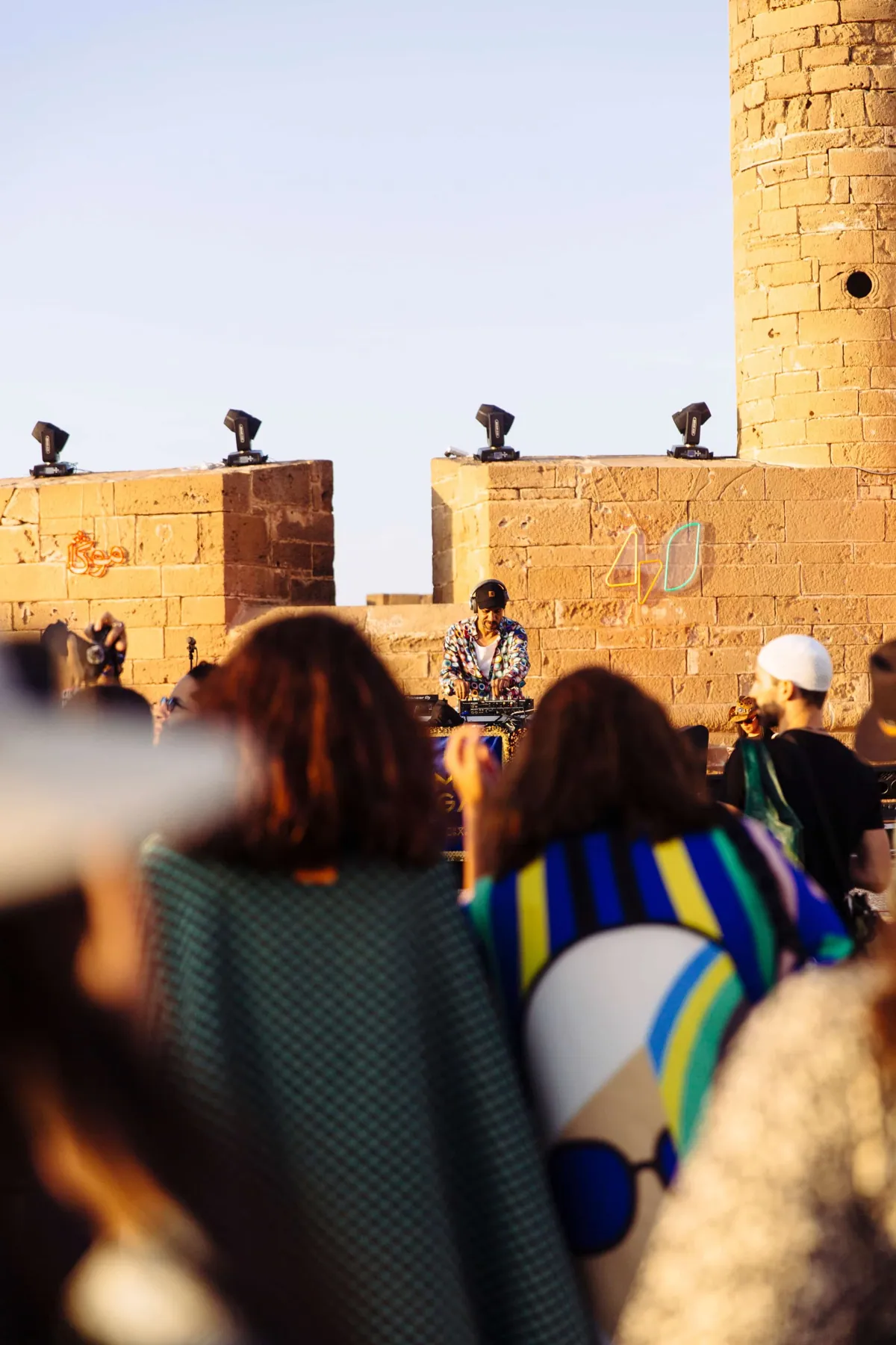 MOGA Festival