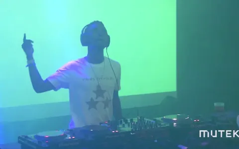 MUTEK Montréal