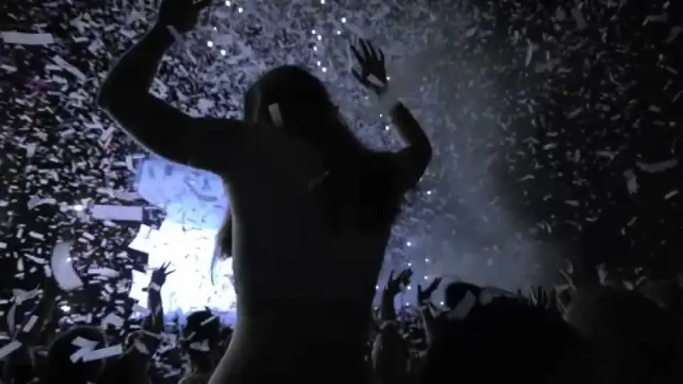 Mysteryland