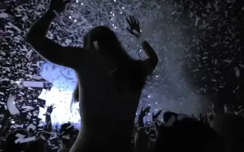 Mysteryland
